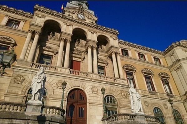 Bilbao, les charmes de la renaissance